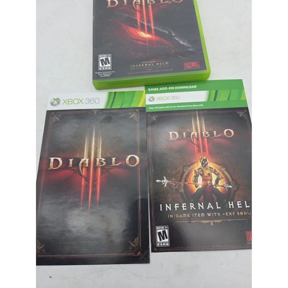 N/A this game